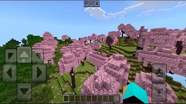 minecraft 1.21.61 apk
